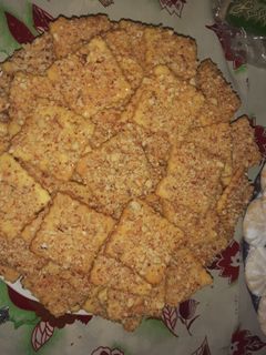 صورة لوصفة صابلي