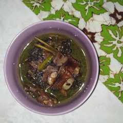 รูปของ Garang Asem Mertua