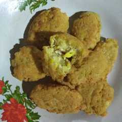 รูปของ Steak tahu gurih