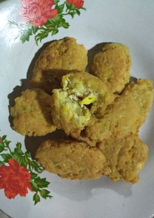 Foto resep Steak tahu gurih