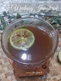 Wedang Jangkruk