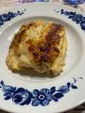 Cannelloni sfiziosi