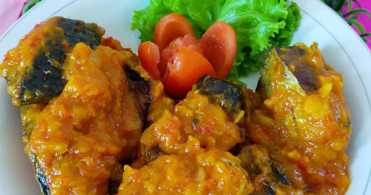 Menu Masakan Sehat Tanpa Minyak / Masak Menu Berbuka dan Sahur Lebih