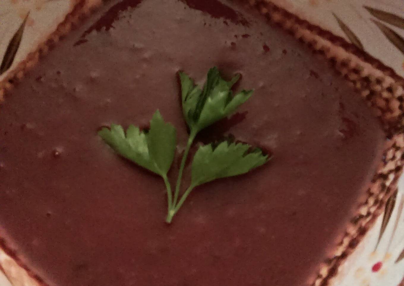 Simple Pasta Sauce