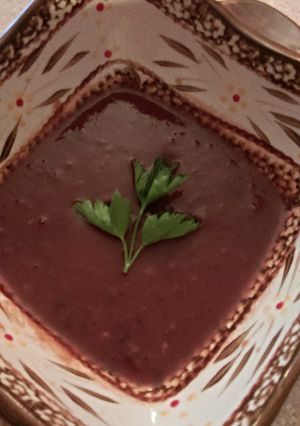 A picture of Simple Pasta Sauce.