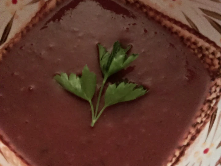 Simple Way Prepare Recipe Simple Pasta Sauce that is Delicious, Can Spoil the Tongue}