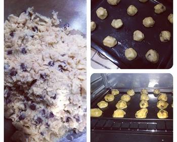 Ultimate Making Recipe Chocolate Chip Cookies Delicious Steady