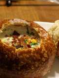 Loaded Potato Soup