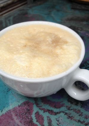 Foto resep Diet Smoothies