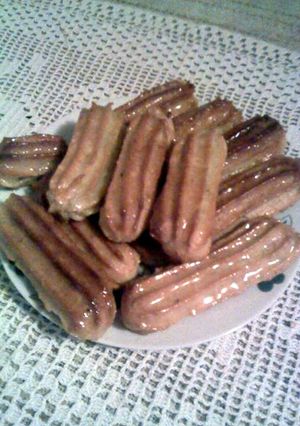 A picture of Tulumbe.