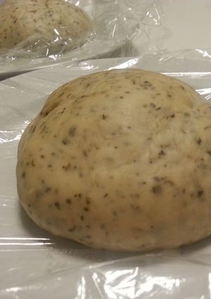 A picture of Best Pizza Crust Recipe...Ever.