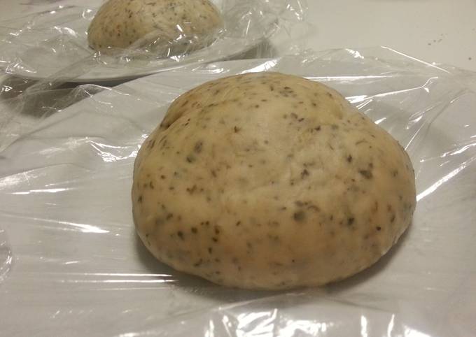 Best Pizza Crust Recipe...Ever