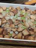 Poultry Dressing