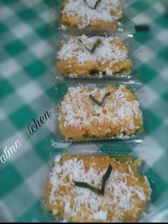 Foto resep Gobet Singkong
