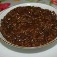 Arroz con Chocolate