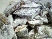 A picture of hard candy