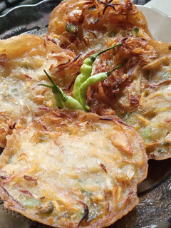 Foto resep Bakwan sayur (weci/ote²)