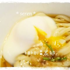 Easy Poached Eggs with the Microwave A picture of Easy Poached Eggs with the Microwave.