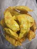 Dumpling Ayam