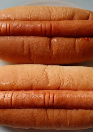 A picture of Vickys Halloween Savoury Severed Fingers, GF DF EF SF NF.