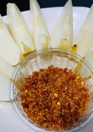 Foto resep Rujak Bangkok