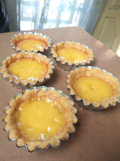 Foto resep Pie Susu