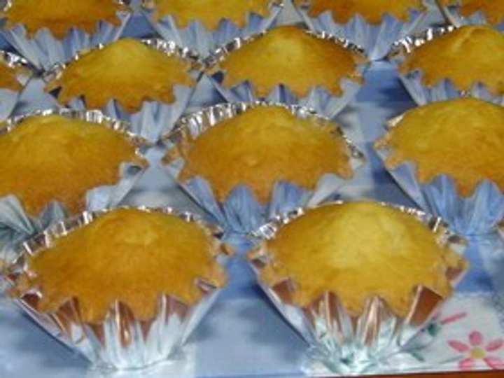 Easy Steps to Make Quick Easy Delicious Madeleines the  Makes Drooling Perfect