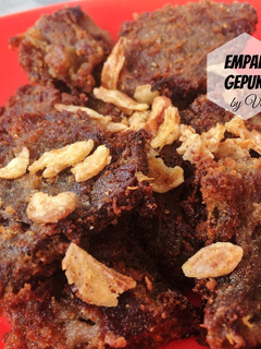 Foto resep Empal Gepuk