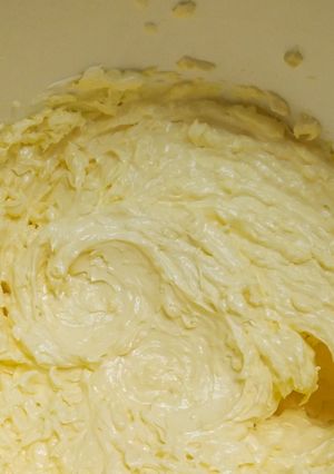 Foto resep Cream Cheese