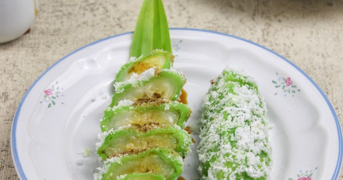 Pisang Rai
