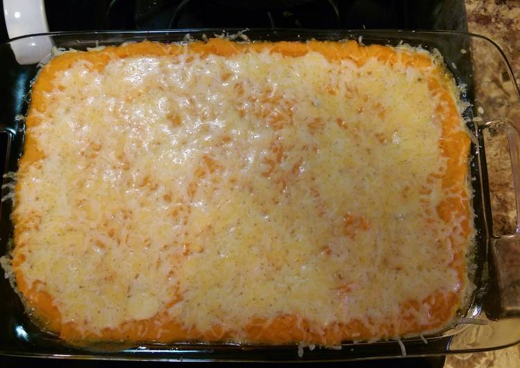 Step-by-Step Guide to Make Ultimate Not My Shepard&#39;s Pie