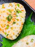 Ultimate Tobikko Onigiri