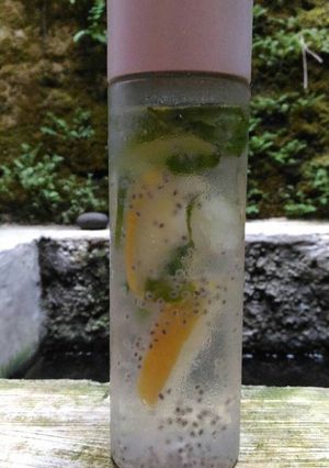 Foto resep Mojito
