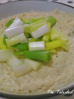 泡麵茶碗蒸(電鍋料理) 的食譜成品照片