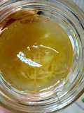 Pineapple pandan apple jelly