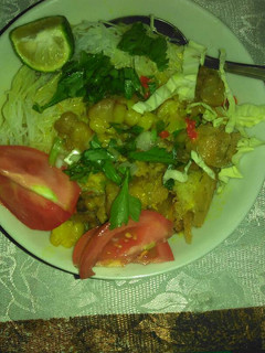 Foto resep Soto Mie Bogor