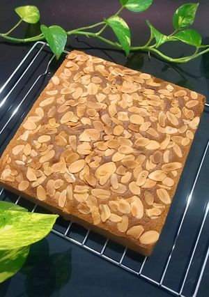 Foto resep Ontbijtkoek