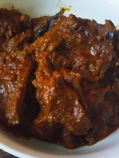 Foto resep Rendang Bumbu Instan