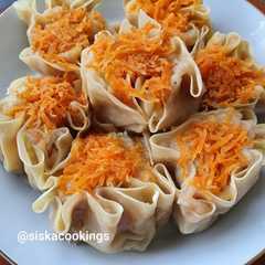 รูปของ Dimsum Ayam