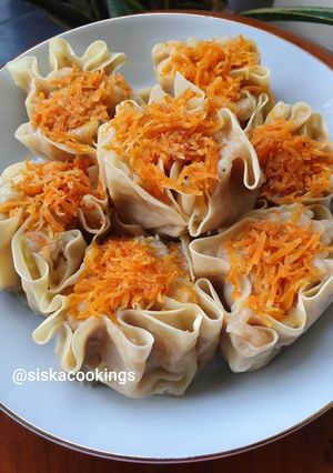 Foto resep Dimsum Ayam