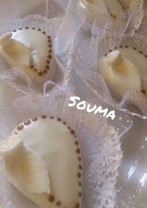صورة لوصفة صابلي بالقلاصاج روعة