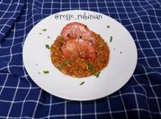 A picture of grains rice