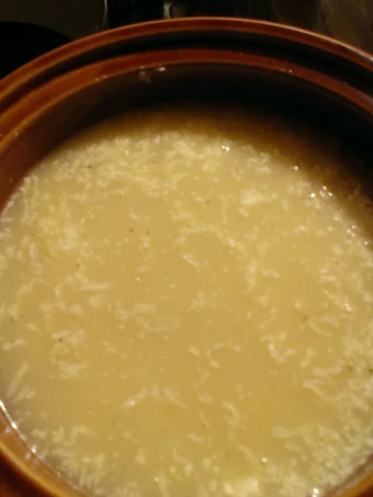 Easy Steps to Make Recipes Cheesy Potato Soup the Can Spoil the Tongue Make You Drink.