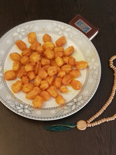 عکسی از دستور بامیه😍