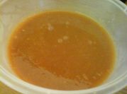 A picture of knorr tomato soup