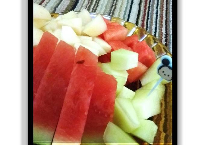 Resep Diet GM Day 1 yang Menggugah Selera