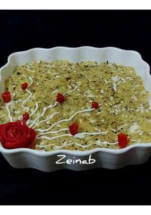 عکسی از دستور یرالما یومورتا کره ای