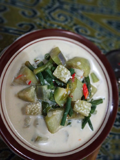 Foto resep Sayur Lodeh