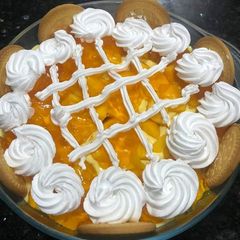 A picture of Mango Mingle..