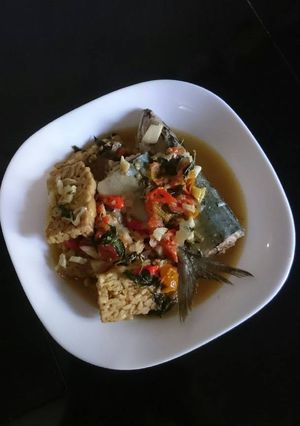 Foto resep Ikan segar masak kemangi